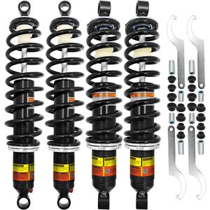 Front Rear Shock Absorber Strut fits for RZR 800 2012-2013