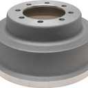 ACDelco Professional 18B79 Rear Brake Drum