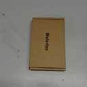 Strong Magnetic Shower Curtain Weights, Waterproof Heavy Duty Magnets, Prevent Curtain Liner from Blowing Around, Work for Drapery, Tablecloth, Flag, Outdoor Curtains (8pcs)