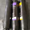 Kinetico K5 systems, 3 cartridge set (Part No. 9461 PURPLE, 9306 ORANGE & 12752 GREEN RO)