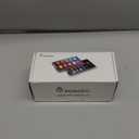 Carplay Screen for Car, 9'' Wireless CarPlay & Android Auto- Upgrade Portable Touchscreen with Bluetooth, Mirror Link, Voice Control, Hands-Free Calling,Plug & Play Car Play Screen