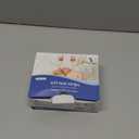 4-in-1 UTI Test Strips, 50ct Full Panel Urinary Tract Infection Test Kit at Home for Women Men Kids, Urinalysis Leukocytes, Nitrites, PH, Protein Urine Strip for UTI and Bladder, 50 Strips 50 Cups, EXP: 10-29-2027
