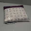 Linen Curtains for Living Room Bedroom 84 Inches Long Thick Linen Textured Beige Curtains Light Filtering Natural Semi Sheer Farmhouse Window Drapes, Country Rustic Drapes 2 Panels Back Tab/Rod Pocket