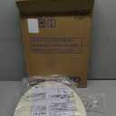 TOTO SS114#12 Transitional SoftClose Elongated Toilet Seat, Sedona Beige