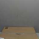 4.80/4.00-8" Flat Free Tire and Wheel - 16 Inch Solid Rubber Wheelbarrow Tires with 5/8" and 3/4" Ball Bearings, 3" Centered Hub (Extra Adapter kit includes Bearing, 1" and 1/2" Nylon Spacers)