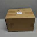 12 Pcs Velvet Christmas Ball Ornaments - 4 Inch Cream White Flocked Christmas Tree Balls Decorative Hanging Ornaments for Xmas Tree, Wreath, Garland or Wedding Holiday Party Decoration