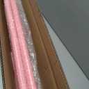 Baby Jumper with Stand, Baby Jumpers and Bouncers for Indoor & Outdoor Play, Swing Set with Stand for 6-24 Months Infant & Toddler Leaning to Walk, Easy to Assemble & Store (Pink)