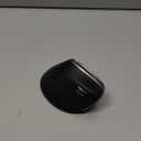 Acer Ergonomic Mouse Wireless, Vertical Computer Mouse for Office, Ergo Mice Rechargeable for Medium to Large Sized Hands, 2.4GHz USB Receiver, 800/1200/1600 DPI, 6 Buttons for Laptop, PC and Desktop