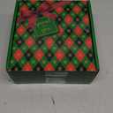 Nutcracker Candle, Nutcracker Soldier Pillar Candles, Gifts for Boys Girls, Women, Nutcracker Decor Unscented Candle, Soy Wax, Christmas Holiday Home Decor,2 Pcs