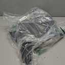 Mud Flaps for Ford F150 04-14 Without Fender Flares (Not Compatible with Ford Raptor), Wheel Splash Guards Mud Guards Exteriores Body Kit, Front & Rear 4pcs 4L3Z-16A550-CAA 4L3Z-16A550-HAA