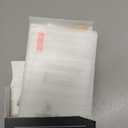 Ailun 3 Pack Screen Protector for iPhone 14 [6.1 inch] + 3 Pack Camera Lens Protector,Case Friendly Tempered Glass Film,[9H Hardness] - HD