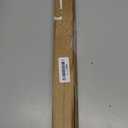 W10909089 Dishwasher Door Seal, Dishwasher Door Bottom Seal Replaces W10667473 PD00033347 4461018 Dishwasher Door Seal Compatible with Whirlpool, Amana, Kenmore
