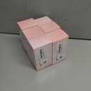 6 x 2 Pack Hair Clips for Women French Flat Claw Clips Celluloid Leopard Print Barrettes Nonslip Claw Clips Side Slide Volume Clips for Girls