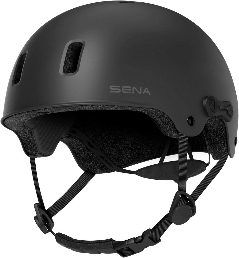 Sena Rumba Multi-Sport Bluetooth Helmet, L size