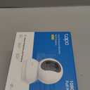 TP-Link Tapo Pan/Tilt Security Camera for Baby Monitor, Pet Camera w/Motion Detection, 1080P, 2-Way Audio, Night Vision, Cloud & SD Card Storage, Works with Alexa & Google Home (Tapo C200)