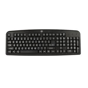 Easy View Keyboard 42504 00