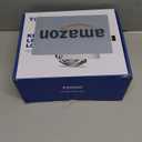 TEEHO TE004 Keyless Entry Keypad Door Lock with Handle - Smart Digital Electronic Lock for Interior Door with Anti-Peeping, Auto Lock & Passage Mode - Easy Installation - Satin Nickel