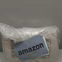 Golf Cart Rear Seat Covers Fit Club Car Precedent DS EZGO TXT RXV Yamaha Aftermarket Standard Back Seat Cushion, Faux Leather Replacement Seat Cover Adjustable Buckle No Stapler Needed(Beige)