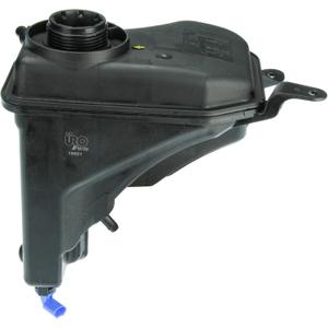 URO Parts 17137640514 Expansion Tank, With Sensor / No Cap