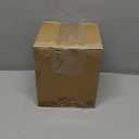 Tasty Mini Rapid Egg Cooker, 5-Egg Capacity for Perfect Hard Boiled Eggs or Omelets, Auto Shut Off, Yellow