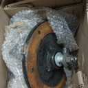 107-8504 One New Spindle Assembly Fits Toro Zero Turn Mowers Z Master Z400 Z500 Grandstand