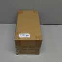 Christmas Snow Globe Lantern Musical Santa Snow Globes with Swirling Glitter Lighted Water Lantern with 8 Songs for Christmas Decoration Gifts (Red - Santa Claus)