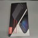 HEYSTOP Switch 2 Case for Nintendo Switch 2 Console & Accessories, Switch 2 Carrying Case with 12 Game Card Slots, Portable Hard Shell Pouch Carrying Travel Game Bag for Switch 2 Accessories