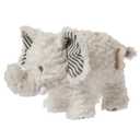Mary Meyer Afrique Soft Toy with Wind Up Music, Elephant (Musical Soft Toy)