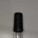 Portable Electric Burr Coffee Grinder with 38 Adjustable Grind Settings - USB Rechargeable Ceramic Core Conical Burr, Coffee Bean Grinder for Espresso, French Press, Travel, Camping, Home & Office Use (Black)