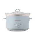 CrockPot 4.5qt Manual Slow Cooker - Light Blue