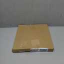 Glass Lid for Cast Iron Pan, Frying Pan, Skillet, Saute Pan, Tempered Glass Cover with Heat Resistant Handle (Stainless Steel Rim, 12.5"/32cm)