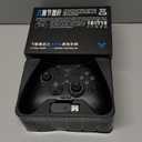 FLYDIGI Vader 4 Pro PC Controller Force Adjustment Lever Joystick, Hall & Micro Triggers, 1000Hz Report Rate, 4-Motor Stereo Vibration, 800mAh, Multi-Platform for PC/NS/Android/TV