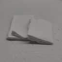 EMEMA Decorative Linen Throw Pillow Covers 26x26 Inch Cream Boho Farmhouse Neutral Couch Throw Pillows for Bed Pack of 2 Accent Pillowcase Modern Sofa Cushion Livingroom Home