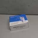 Portable USB Nebulizer for Pets, Includes 2 Masks for Dogs and Cats, Handheld Design, Silence Operation, High Mist Output, FCC & CE Certified