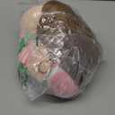 Playtime by Eimmie Hand Puppets for Kids (Allie) - 14" Soft Plush Toy for Boys & Girls, Pretend Play, Storytelling, Theater, Imaginative Fun, Educational Puppet for Toddlers & Children Ages 3+