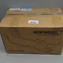 2025 2026 Model Y Juniper Door Sill Protector 4 PCS TPE Anti-Scratch Front and Rear Door Entry Guard for Tesla Model Y Refresh Juniper Accessories