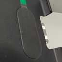 LISEN for iPad Stand Holder Adjustable Tablet Stand for Desk, 2025 for iPad Accessories Rotating Display Stand PC Office Accessories for Desk Women Kindle Table Mount/PS/Switch iPhone 12.9"-4.7" (Black)