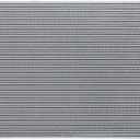 Sunbelt A/C Condenser For 14-17 Hyundai Accent 1.6L 13-17 Kia Rio 1.6L 12-17 Hyundai Veloster 1.6L 4438