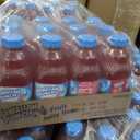 Hawaiian Punch fruit juicy red12-32 FL OZ bottles BB 9/10/26