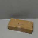 khtumeware 10 Pack 5inch(128mm) Hole Center Brushed Gold Cabinet Pulls Heavy-Duty Solid Matte Gold Cabinet Hardware Pulls for Kitchens, bathrooms and Dresser Handle