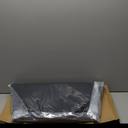 Car Seat Protectors Designed for Tesla Model Y/3 Accessories (Includes 2025 Model Y Juniper & Model 3 Highland), Wear Resistant Leather Kick Mats with More Space Pocket, Set of 2