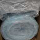 Dual Layer 3 Inch Memory Foam Mattress Topper King Size, 2 Inch Cooling Gel Memory Foam Plus 1 Inch Pillow Top Mattress Pad Cover, with 8-21 Inch Deep Pocket