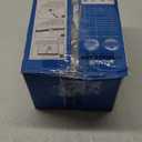 20 Pack Vacuum Storage Bags, Space Saver Bags (4 Jumbo/ 4 Large/ 4 Medium/ 4 Small/ 4 Roll) Compression for Comforters and Blankets, Sealer Clothes Storage, Hand Pump Included