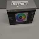 Thermaltake CT140 Reverse EX ARGB Sync 3 Pack White PC Case Fan CL-F195-PL14SW-A FN2374