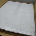 30" x 40" Foam Board 4 Pack, 0.23" Thickness White Poster Board, Acid Free, Double Sided, Rigid, Sign Board for Mounting, Crafts, Modelling, Art, Display, School Projects