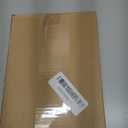 SIMISI RIBBON 24Pcs Camel Christmas Velvet Ribbon Bows Decorations Xmas Ornaments Vintage Decor for Tree, Wreath, Garland (3/8'' Width, 5 * 7 inch)