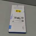 OMOTON Bluetooth Keyboard Compatible with Mac, Compact Wireless Keyboard Compatible with MacBook Pro/Air, iMac, Mac mini/Pro Laptop and PC, Dark Black