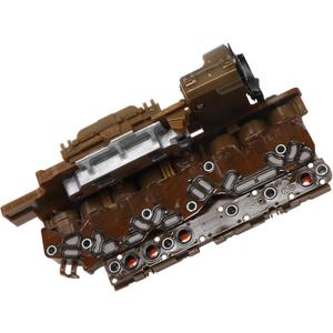 ACDelco GM Original Equipment 24275873 Automatic Transmission Control Valve Body with Transmission Control Module