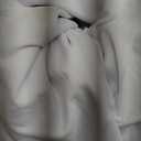 Smiry Spandex Tablecloth 2 Pack, Elastic Fitted Stretch Tablecloth for 4FT Rectangle Tables, Waterproof Washable Table Cover Skirt for Outdoor, Wedding, Banquet & Parties (White, 48Lx30Wx30H Inch)