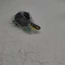 Lodge 15.2 Ounce Cast Iron Melting Pot + Silicone Basting Brush - Unparalleled Heat Retention - Heat Resistant Basting Brush up to 450° - Black and Yellow